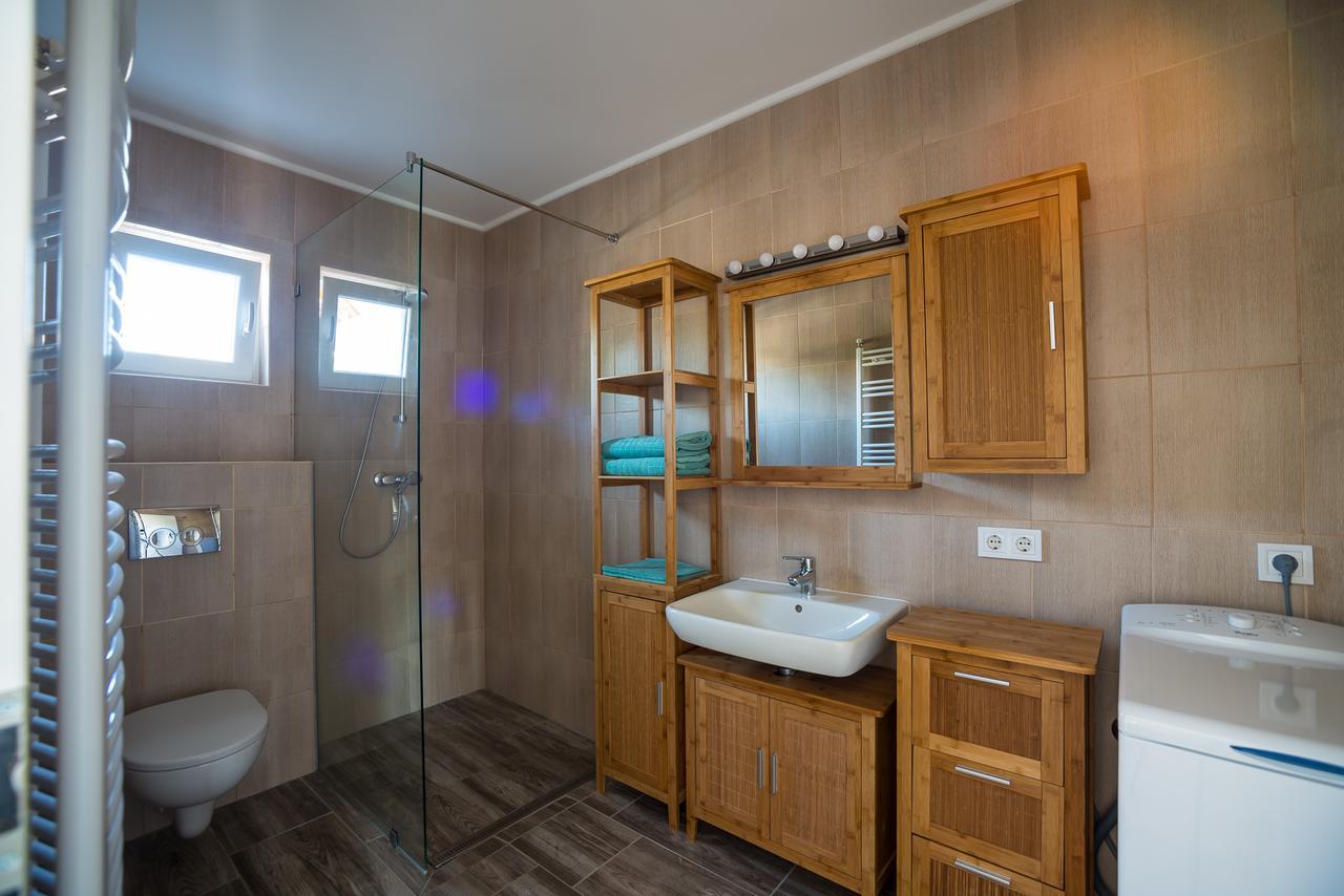 Taksony Duna Apartman מראה חיצוני תמונה